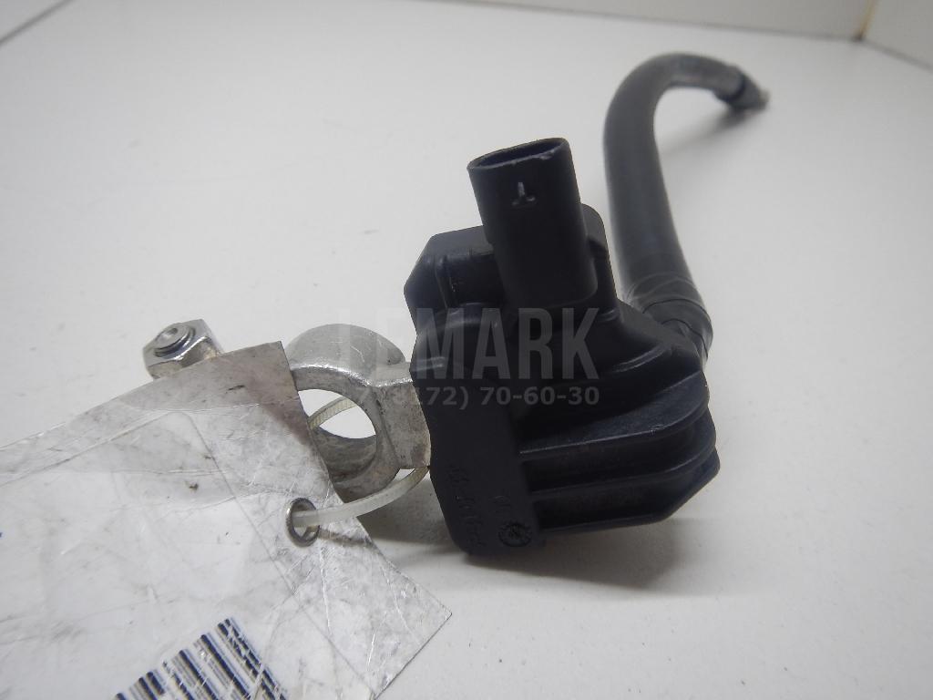Клемма аккумулятора минус для  BMW 1-serie F20/F21 2011-2019