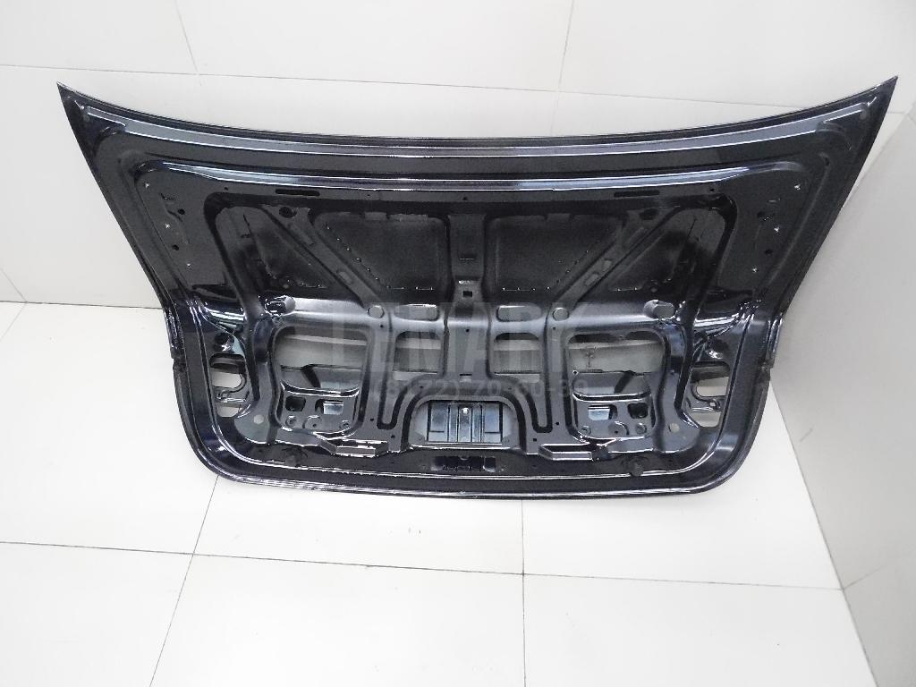 Крышка багажника для  Cadillac Escalade III 2006-2014