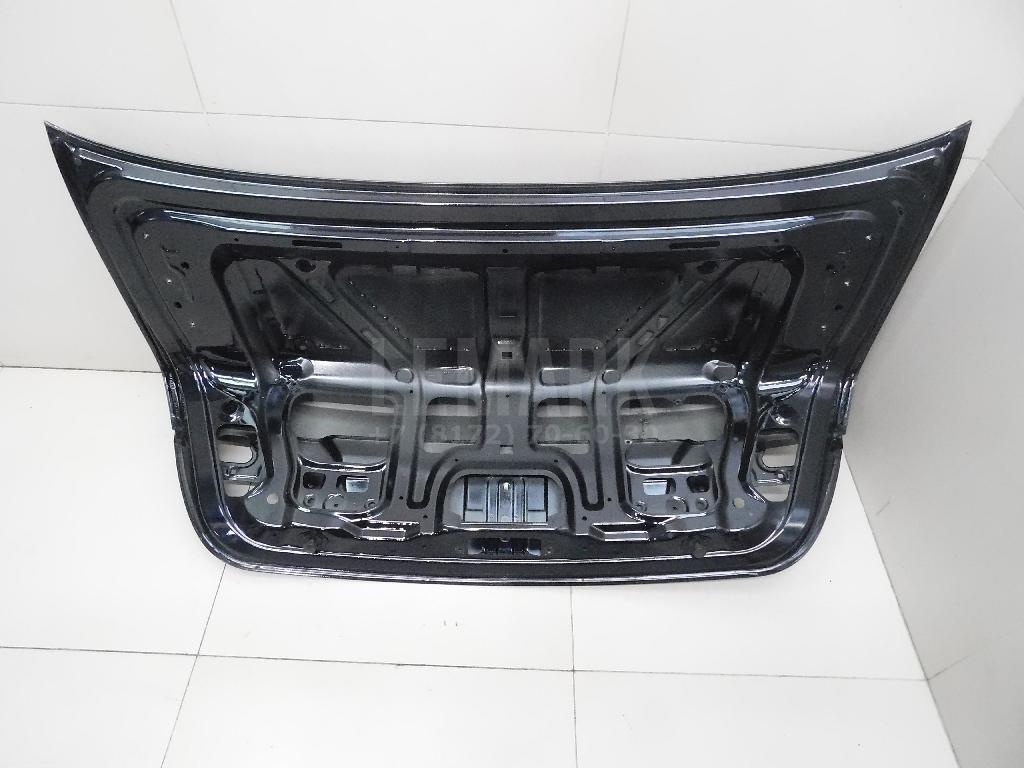 Крышка багажника для  Cadillac Escalade III 2006-2014