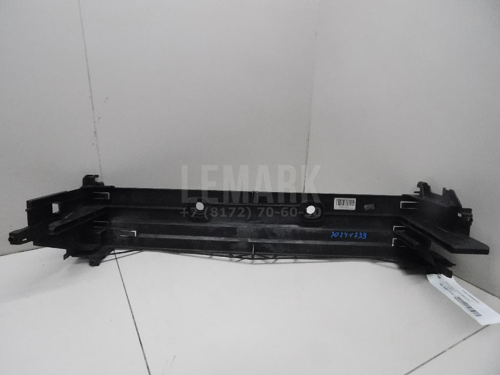Кожух радиатора для  BMW X6 E71 2008-2014