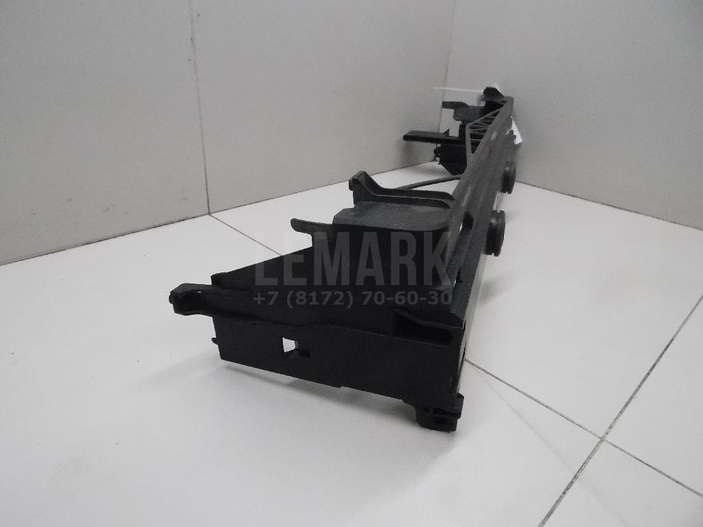 Кожух радиатора для  BMW X6 E71 2008-2014