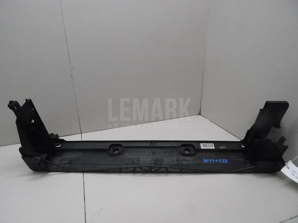 Кожух радиатора для  BMW X6 E71 2008-2014