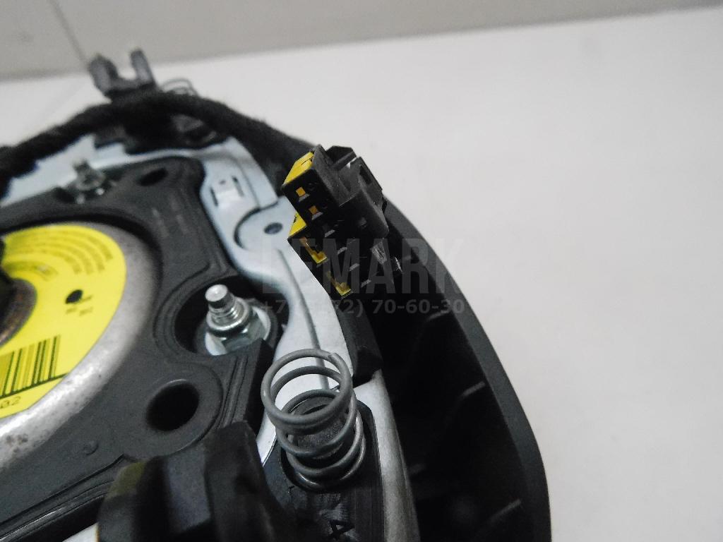 Подушка безопасности в рулевое колесо для  BYD Qin EV300 2018
