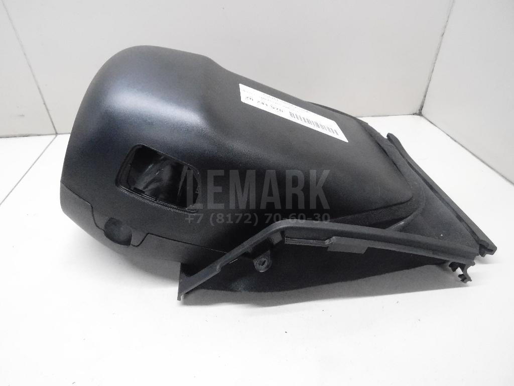 Кожух рулевой колонки для  BPW ECO MAX 1996
