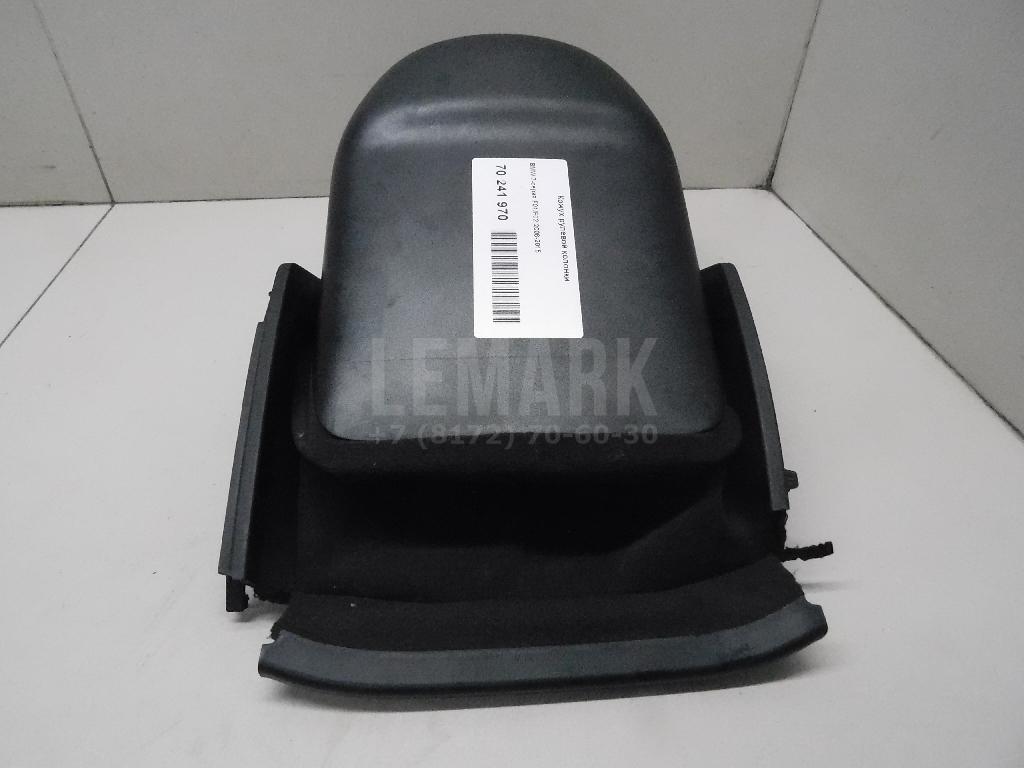 Кожух рулевой колонки для  BPW ECO MAX 1996