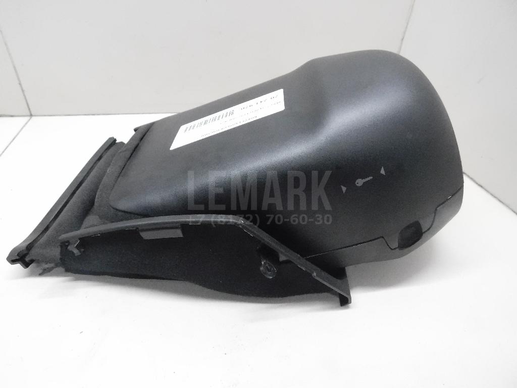 Кожух рулевой колонки для  BPW ECO MAX 1996