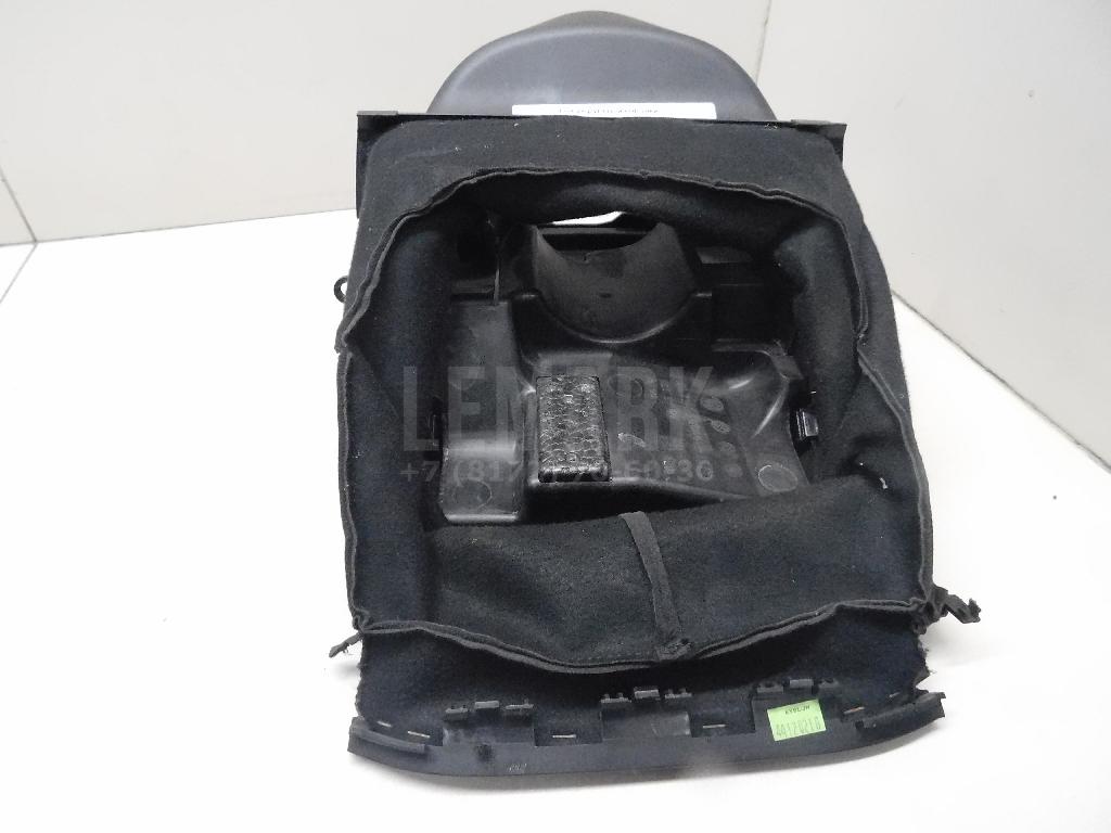 Кожух рулевой колонки для  BPW ECO MAX 1996