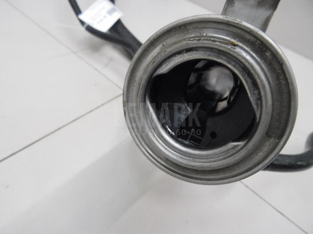 Горловина топливного бака для  Audi V8 1988-1994