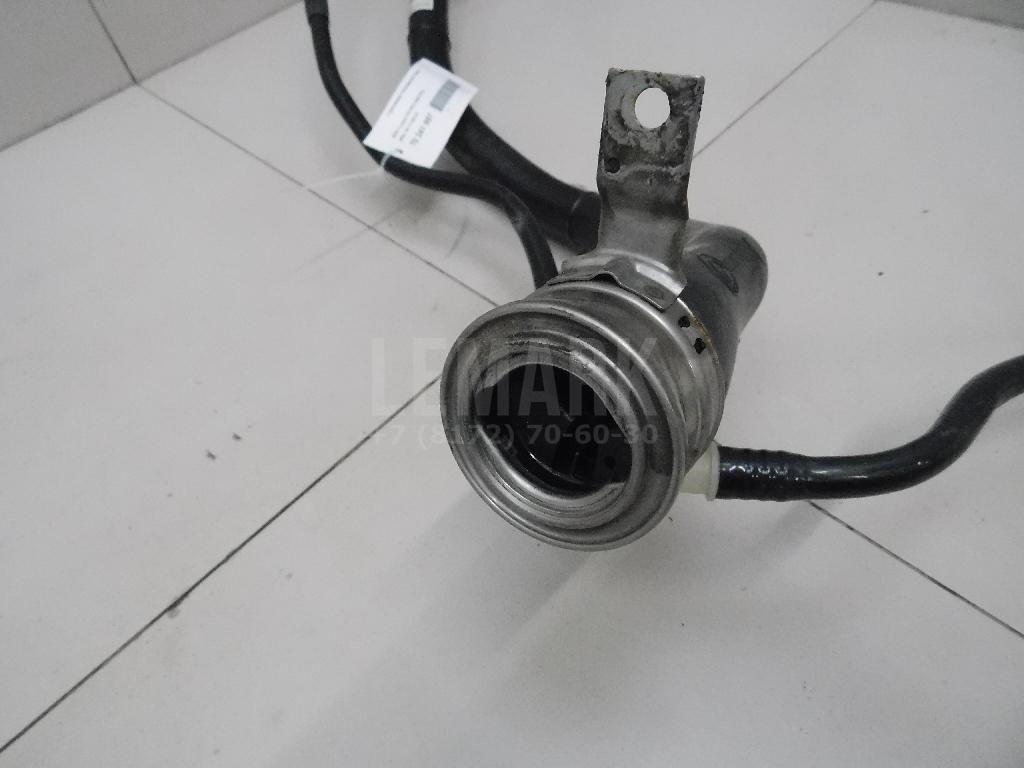 Горловина топливного бака для  Audi V8 1988-1994