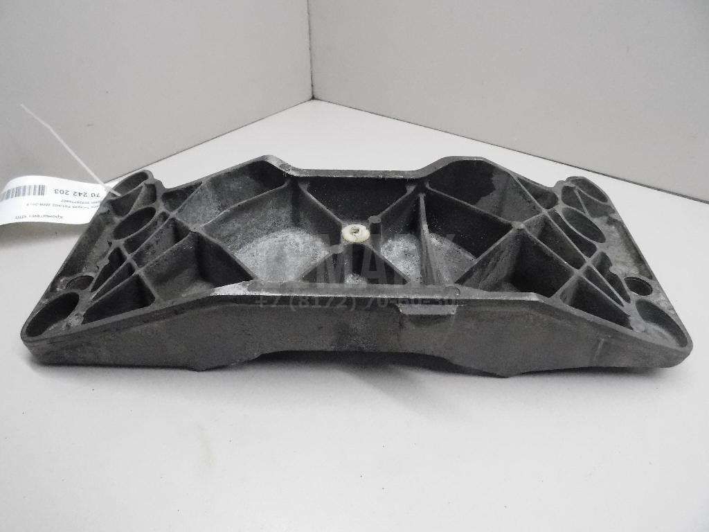 Кронштейн КПП для  BMW 7-serie E65/E66 2001-2008