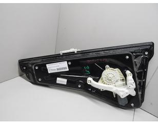 Стеклоподъемник электр. задний правый для Land Rover Range Rover Sport 2005-2012 с разбора состояние отличное