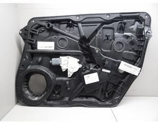 Стеклоподъемник электр. передний правый для Mercedes Benz GL-Class X166 (GL/GLS) 2012-2019 с разбора состояние отличное