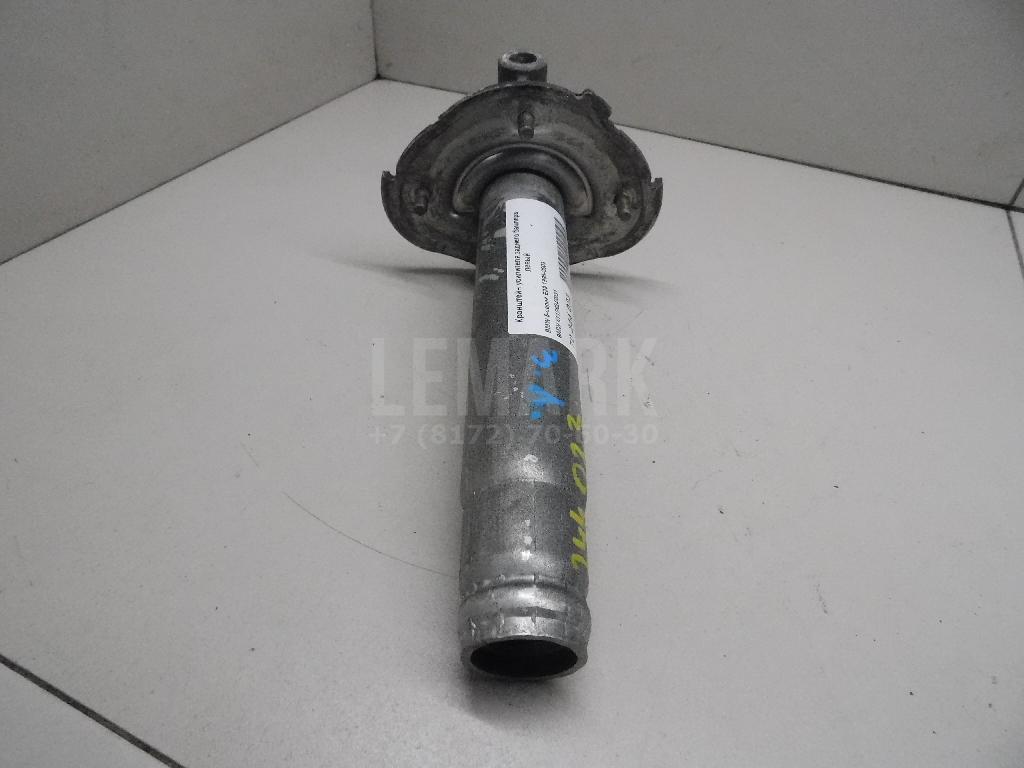 Кронштейн усилителя заднего бампера левый для  BMW X5 E70 2007-2013
