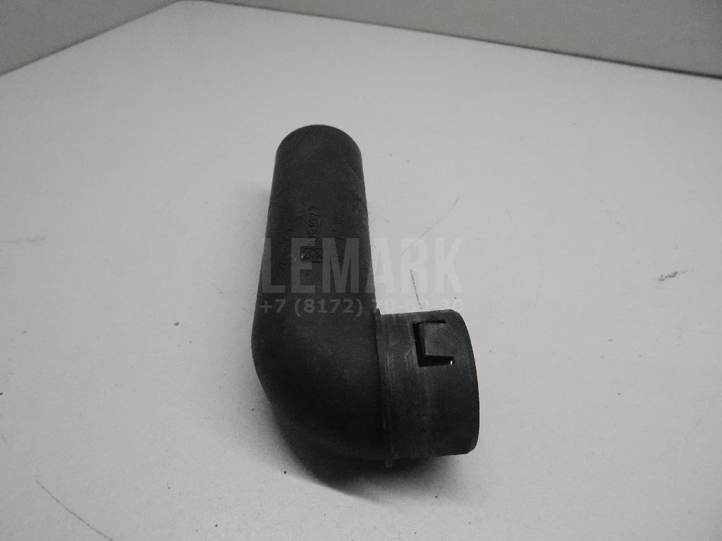 Патрубок воздушного фильтра для  BMW X5 E53 2000-2007