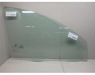 Стекло двери передней правой для Hyundai i30 2007-2012 б/у состояние отличное