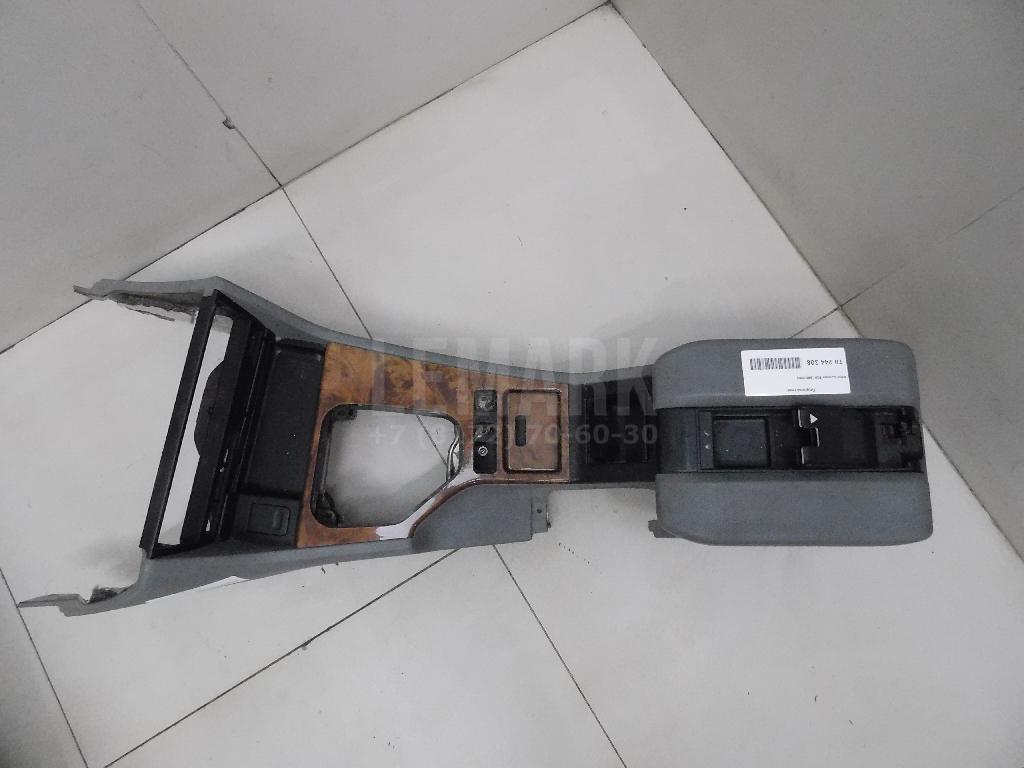 Подлокотник для  BMW X5 G05 2018