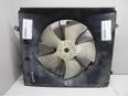 Вентилятор радиатора