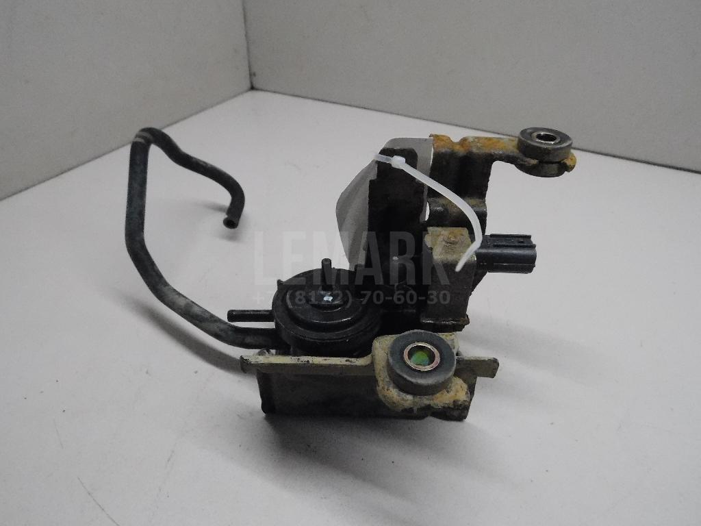 Клапан воздушный