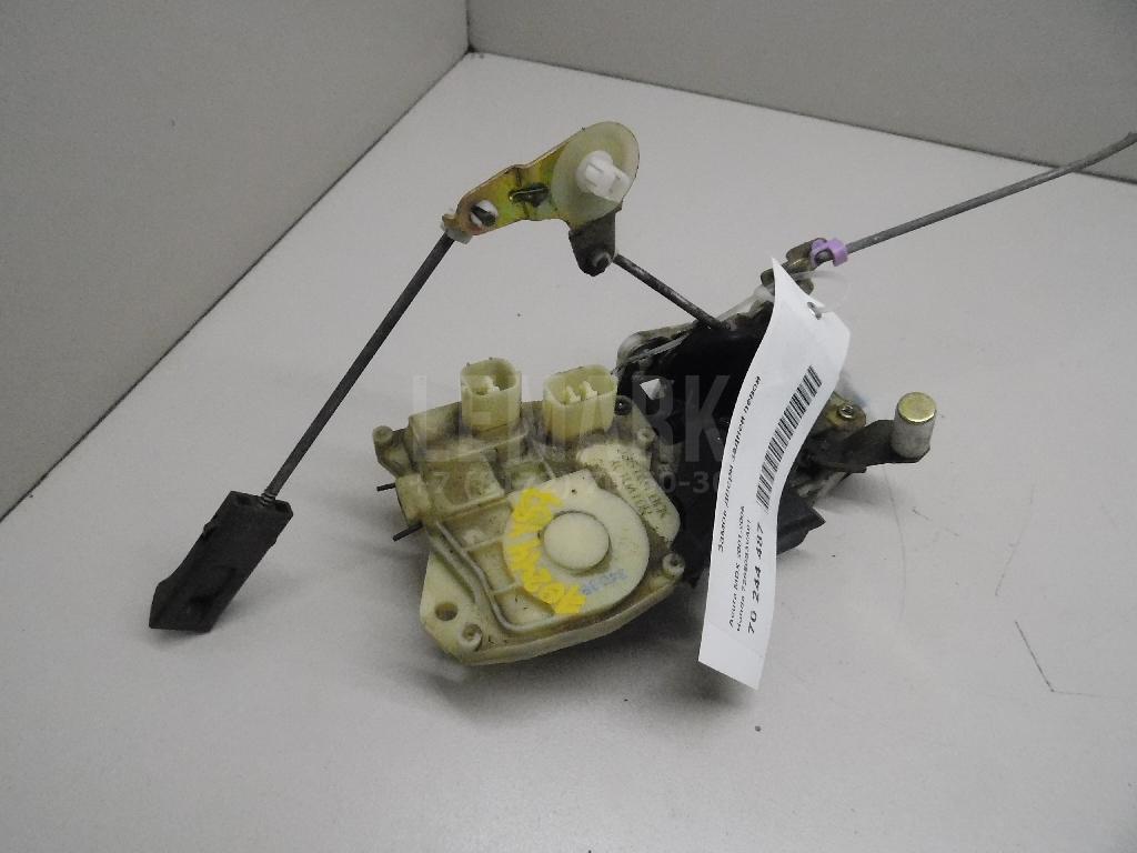 Замок двери задней левой для  Acura RDX 2006-2012
