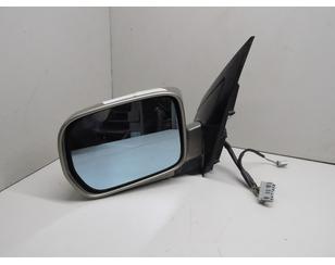 Зеркало левое электрическое для Acura MDX 2001-2006 БУ состояние хорошее