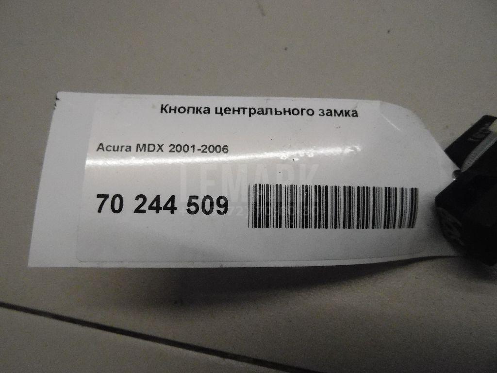Кнопка центрального замка для  BMW 3-serie G20/G21 2018