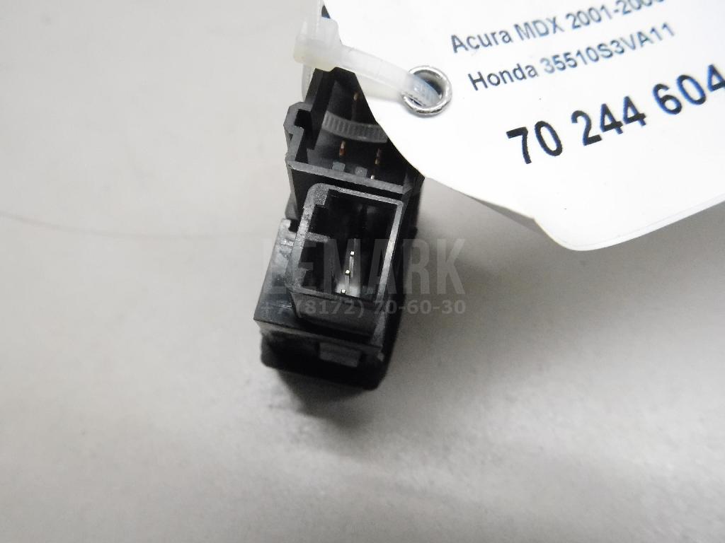 Кнопка аварийной сигнализации для  BMW X1 E84 2009-2015