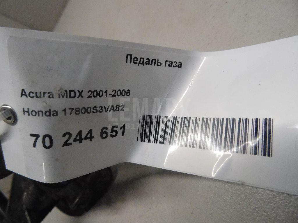 Педаль газа для  BYD Flyer 2005-2008
