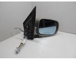 Зеркало правое электрическое для Acura MDX 2001-2006 с разбора состояние хорошее