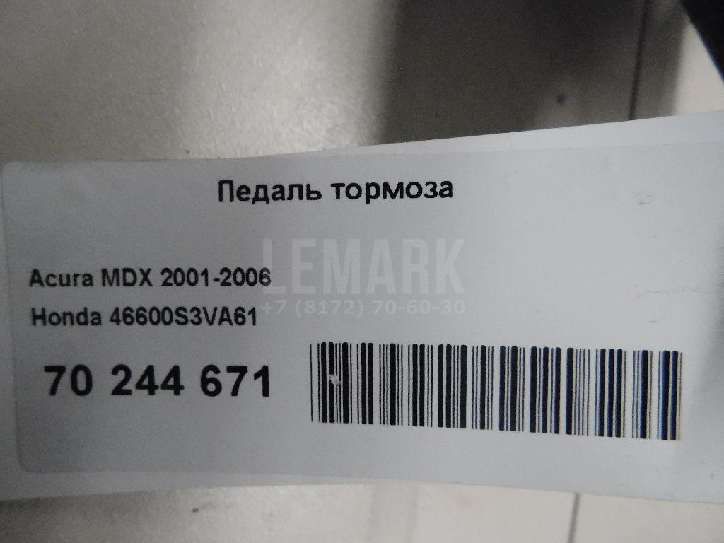 Педаль тормоза для  Fiat Barchetta 1995-2005