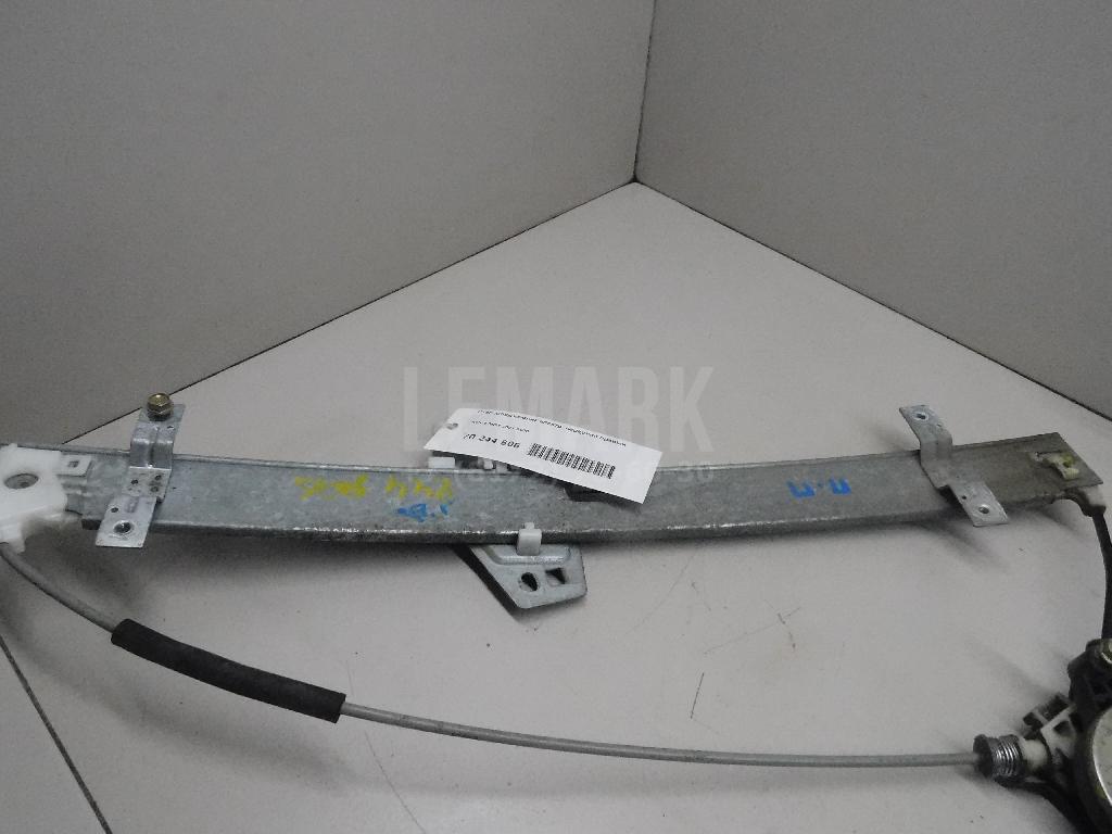Стеклоподъемник электр. передний правый для  BMW 6-serie E64 2004-2009