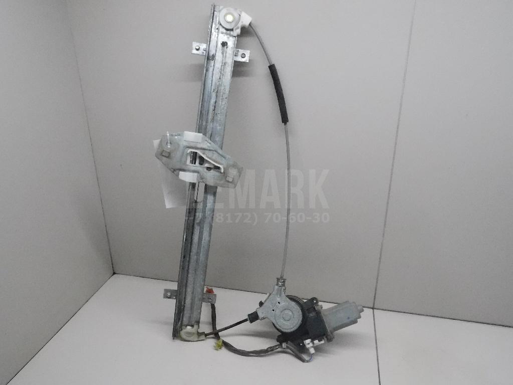 Стеклоподъемник электр. передний правый для  BMW 6-serie E64 2004-2009