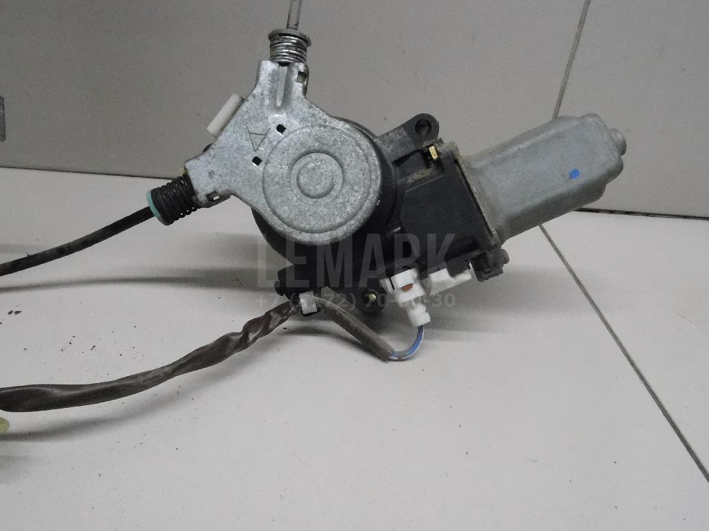 Стеклоподъемник электр. передний правый для  BMW 6-serie E64 2004-2009