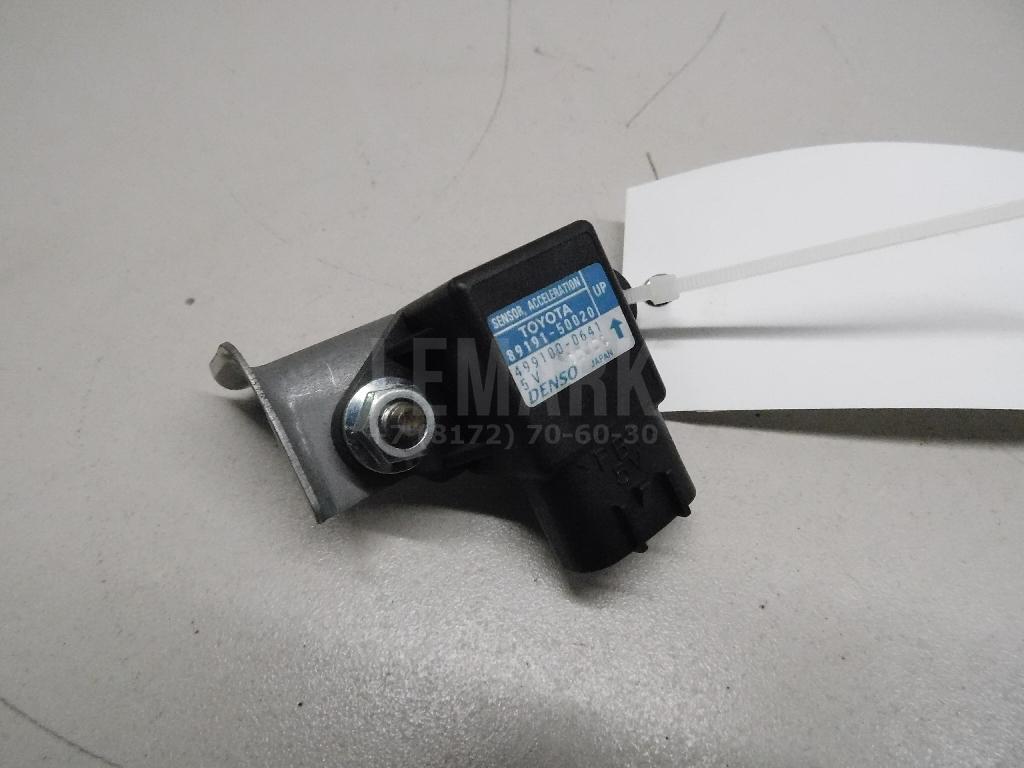 Датчик 8919150020 Toyota