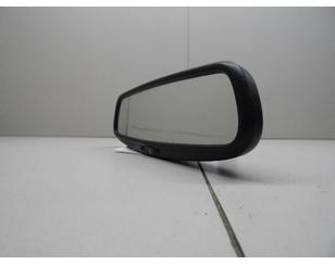 Зеркало заднего вида для Toyota Camry V40 2006-2011 б/у состояние отличное