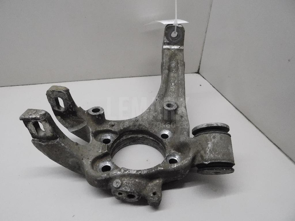 Кулак поворотный задний правый для  BMW 7-serie F01/F02 2008-2015