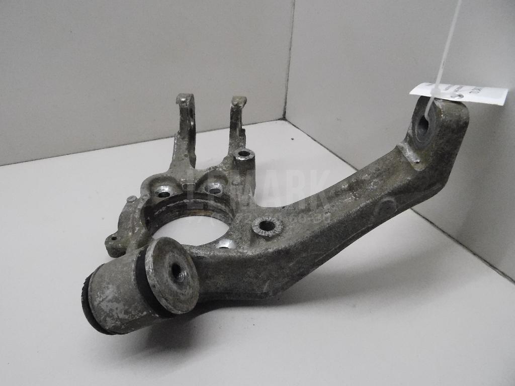 Кулак поворотный задний правый для  BMW 7-serie F01/F02 2008-2015