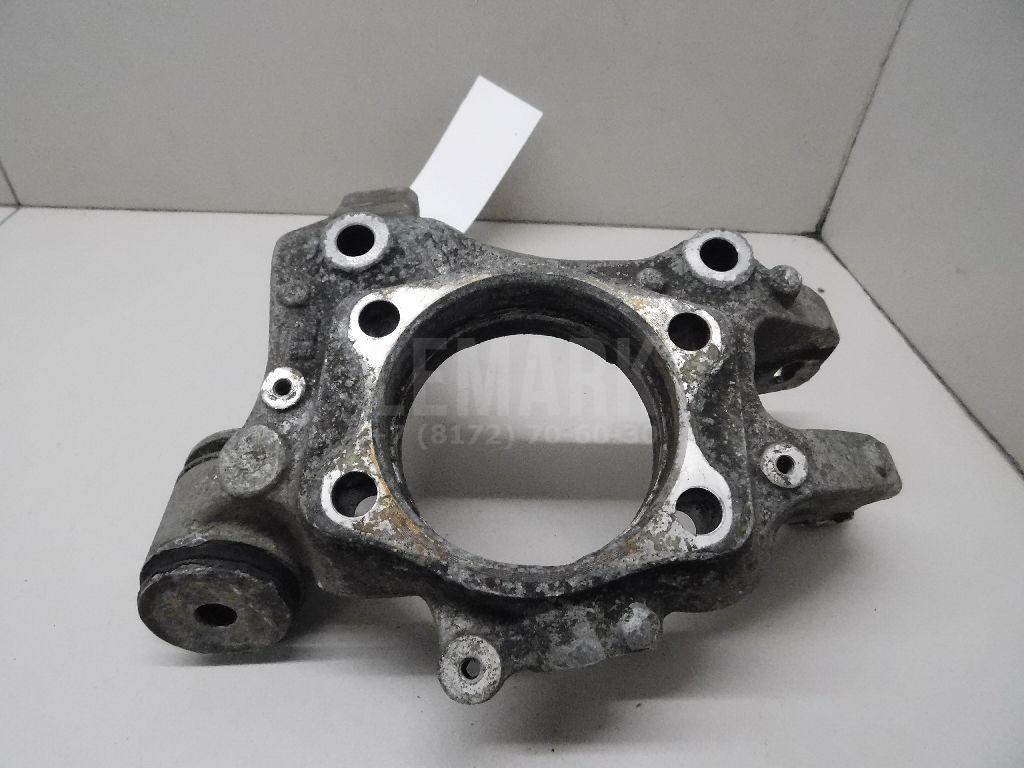 Кулак поворотный задний правый для  BMW 7-serie F01/F02 2008-2015