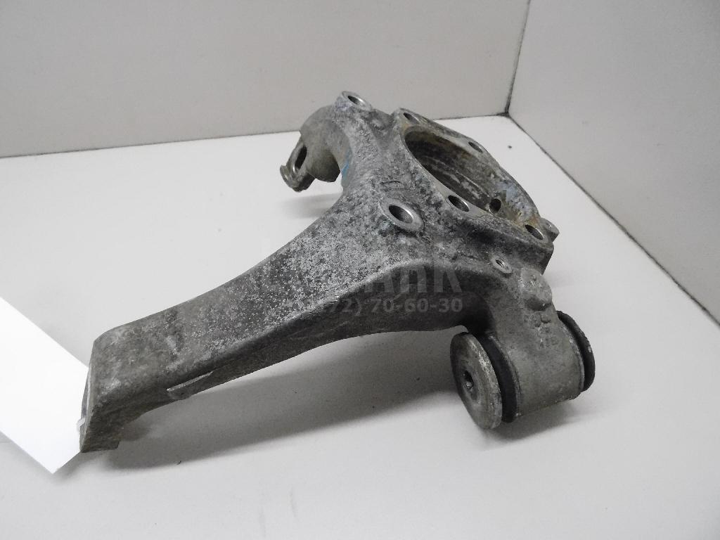 Кулак поворотный задний правый для  BMW 7-serie F01/F02 2008-2015