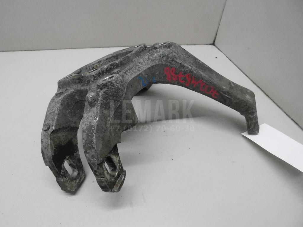 Кулак поворотный задний правый для  BMW 7-serie F01/F02 2008-2015