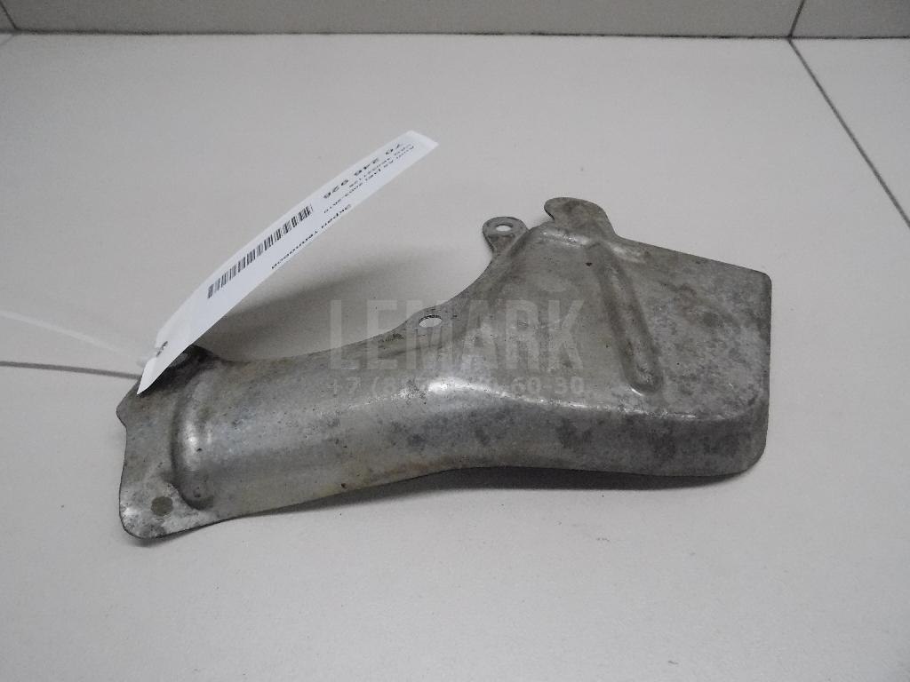 Экран тепловой для  Audi TT(8N) 1998-2006