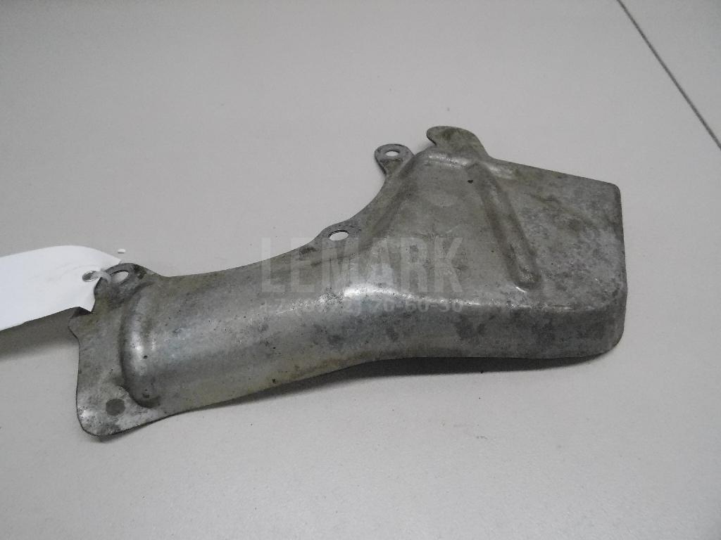 Экран тепловой для  Audi TT(8N) 1998-2006