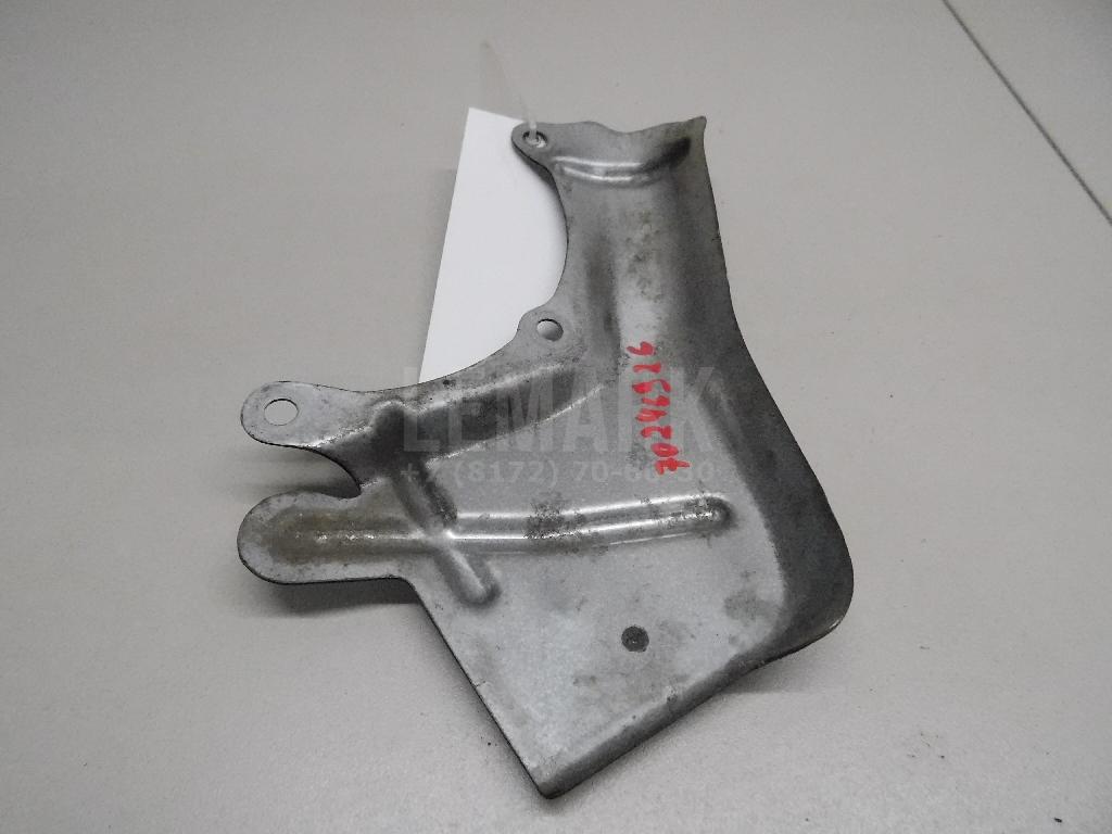 Экран тепловой для  Audi TT(8N) 1998-2006