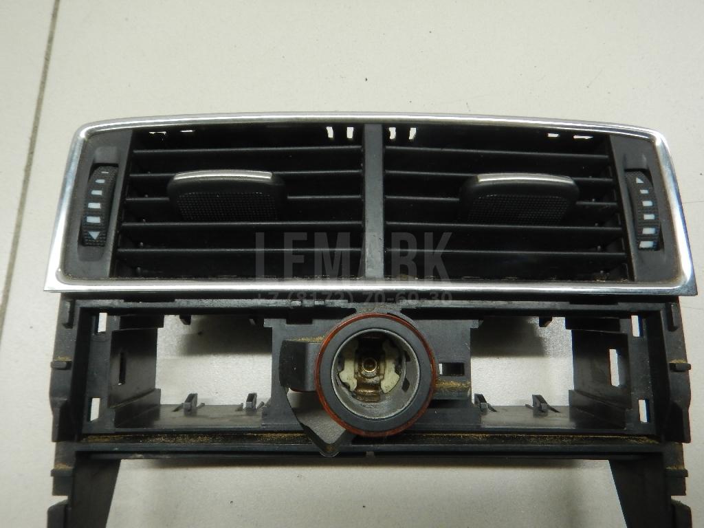 Дефлектор воздушный для  BMW 3-serie E46 1998-2005