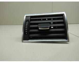Дефлектор воздушный для Audi A8 [4E] 2002-2010 с разбора состояние отличное
