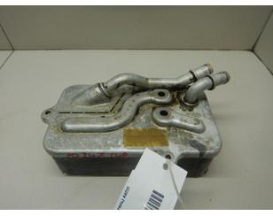 Радиатор (маслоохладитель) АКПП для Audi A8 [4E] 2002-2010 БУ состояние хорошее