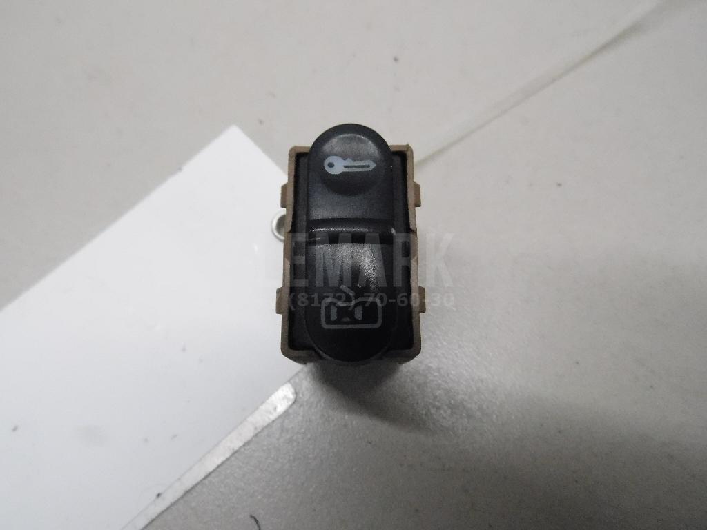 Кнопка центрального замка 1J0962125A VAG
