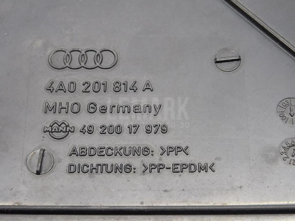 Кожух для  Audi A3 [8P1] 2003-2013