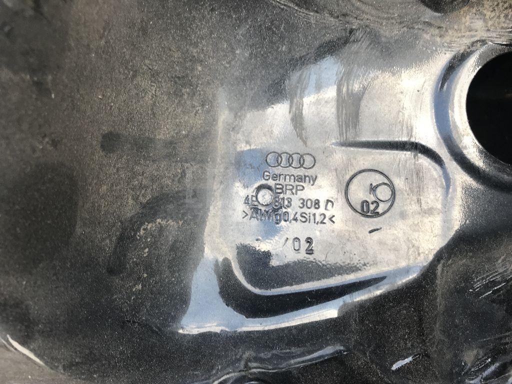Панель задняя для  Audi TT(8N) 1998-2006