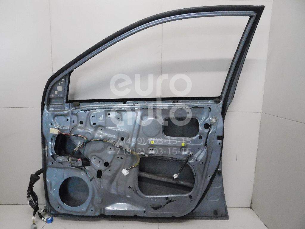 Купить Дверь Тойота Королла 150