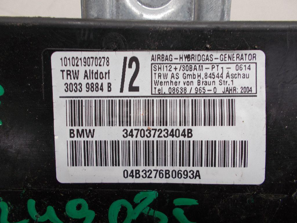 Подушка безопасности в дверь для  Audi A6 [C4] 1994-1997